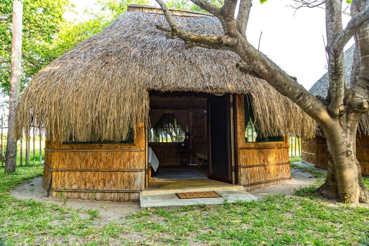 Manico Camp Hotel Inhaca Exterior photo